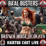 Tone Deaf Mind Control Airways and Brown Noise of Death (MUST HEAR! See what I did there?)