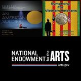 Music About The Fallen.  More Firings and Resignations While Promotions Abound.  On Classical Music In Color