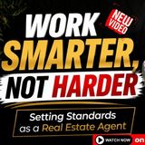 Ep. 118: Saying NO to a Client | Setting Standards as a Real Estate Agent