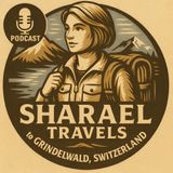 Ep. 12 | Grindelwald, Switzerland: World-Class Skiing, Ice Palace, Michelin Dining