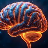 S96E3: He Said Well It's A Brain Operation - Trevor Gear On The Medical Condition "Essential Tremor"