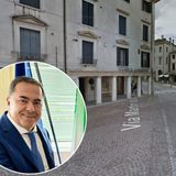 Il direttore generale dell’Ulss 7, Carlo Bramezza, aggredito in centro a Treviso