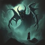 Escape from the Village of Aswang.