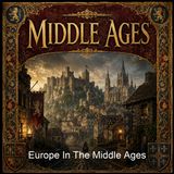 Europe In The Middle Ages - Ierne Lifford Plunket - Part 2
