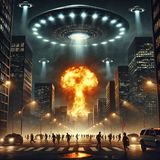 Rob McConnell Interviews - STEPHEN BASSETT - UFO Disclosure & the Nuclear Threat