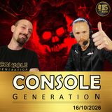 Gears of War: E-Day - CG Live 16/10/2026
