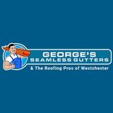 George's Seamless Gutters: Gutter Installation Westchester NY Near Me - (914) 447-0254