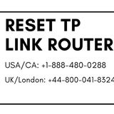 Get Instant Solution to Reset Tp Link Router