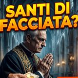 Santi di facciata o cuori liberi? L'antidoto evangelico all'avidità interiore