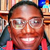 Mission Evolution with Gwilda Wiyaka - AKILAH RILEY-RICHARDSON - Oppression, Power and Relationships
