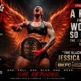 A Rise From A World So Cold: The Jessica Borga Story | Bring the Pain