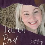 The Conspiracy Spiral Candace Owens’ Wild Claims |Tarot Brief