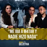 Así Sobreviví al Monstruo de Villeta: Me Iba a M4T4R Sin Razón... y Tuve que Salvarme Sola