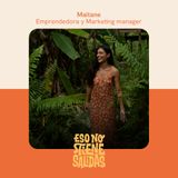 #14 | T2-E6 Vivir de los viajes y el marketing con Maitane - Bule Bule Trips