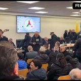 Terremoto Campi Flegrei | Supervulcano Napoli - Pozzuoli | Primi Aggiornamenti del 20.02.2025