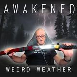 Weird Weather: Chemtrails vs Contrails, Aurora Borealis, HAARP, Geo-engineering, Advanced Weapons, UFOs, Aliens, & Cloud Busting w/ Jim Lee