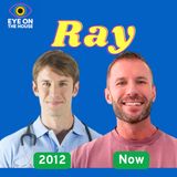 Ray: Big Brother 2012