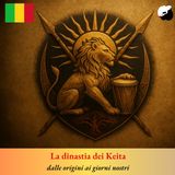 La dinastia dei Keita, dall’Impero maliano ai giorni nostri