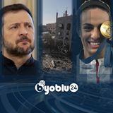 TG BYOBLU 24 | 1 GIUGNO 2025 | EDIZIONE 20.00
