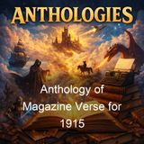 Anthology of Magazine Verse for 1915 - William Stanley Braithwaite