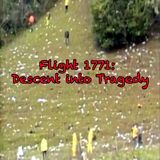 Flight 1771: Descent into Tragedy | David Burke | True Crime Podcast