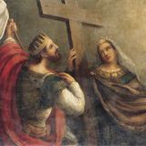 09-14-25   Esaltazione della Santa Croce - Omelia