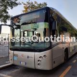 Rete bus periferica, presentato un ricorso al TAR da Busitalia
