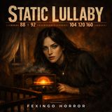 The Baby Monitor on Elder Lane — Fexingo Horror