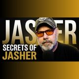The Lost Books of the Bible| The Case of Jasher