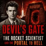 Devil's Gate: The Rocket Scientist and the Portal to Hell