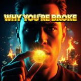 Why You’re Still Broke (Even Though You Know the Rules)