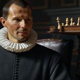Smetti di essere una pedina: Usa la strategia di Machiavelli