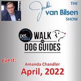 2022-02 - Walk for Dog Guides, Special Episode