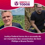 Direito de Todos - 23/07/2025