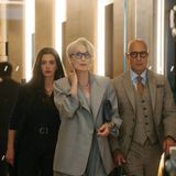 The Devil Wears Prada 2