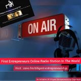 Reach & Advertise To Millions of People At Once - Advertise Your Products & Services On The First Entrepreneurs Online Radio Station