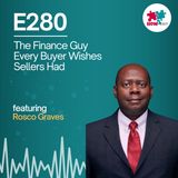 E280: From Yoga Studio to EBITDA Truths: The Hidden Financial Traps in Small Business Exits