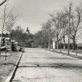 Historia kieleckich ulic. Karczówkowska