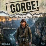 Gorge - Your Adventure Playground Has 1,000-Foot Walls