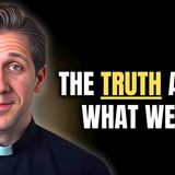 The Comment About Priests That I Can_t Ignore