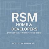RSM Home & Developers Leads Pakistan’s Design & Construction Industry