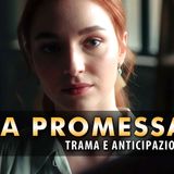 La Promessa, Anticipazioni Spagnole: Cosa Nasconde Enora?