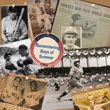 Baseball Historian Podcast: New York Mets vs St. Louis Cardinals April 11, 1962