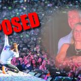 Coldplay Just EXPOSED a Billionaire Astronomer CEO