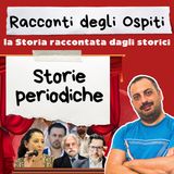 #54 Storie periodiche (con Eva Munter)