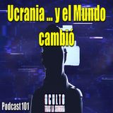 Ucrania y el mundo cambio