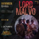 Entrevista con Lord Malvo