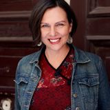 Pip Williams: from dyslexia to the Dictionary of Lost Words