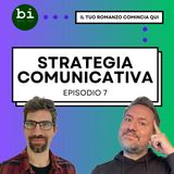 07 - Strategia Narrativa: Scegliere la VOCE GIUSTA per la Tua Storia