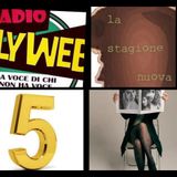 La Stagione Nuova 5.0  4 Puntata